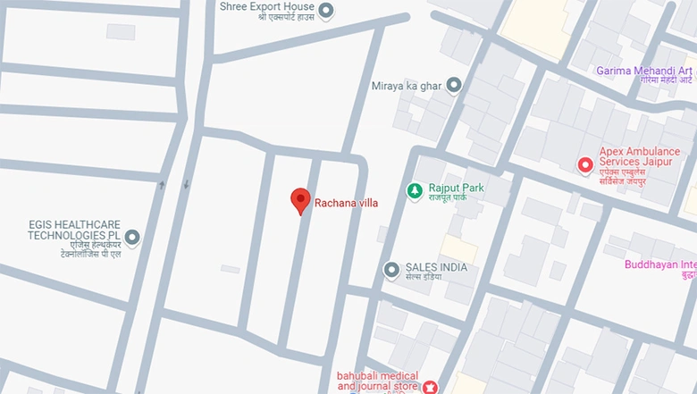 Location