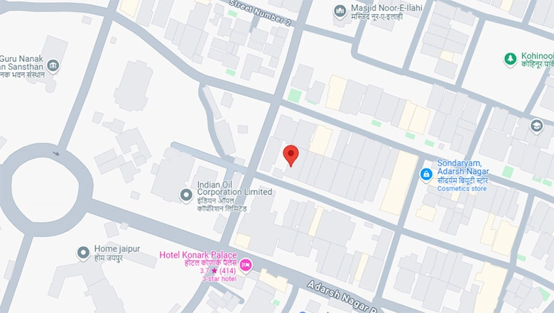 Location