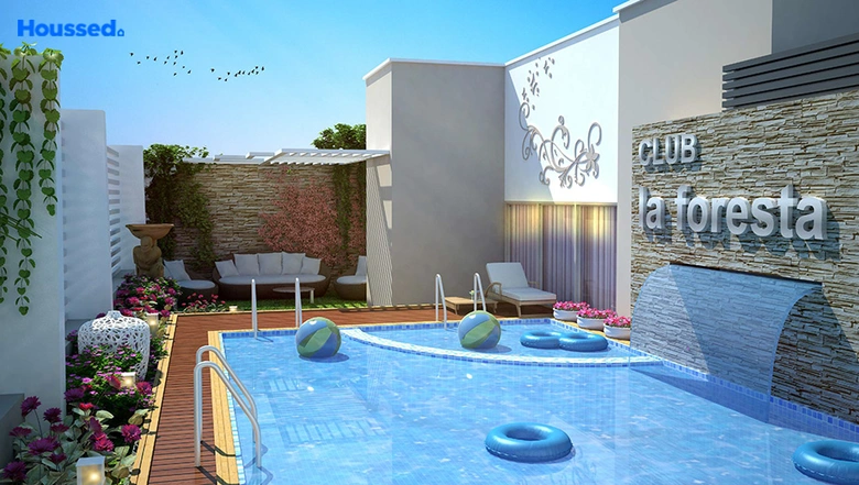 Amenities