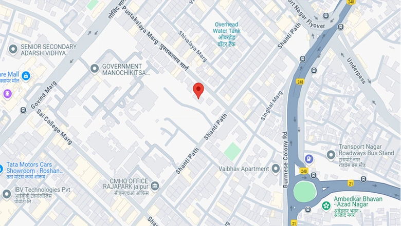 Location