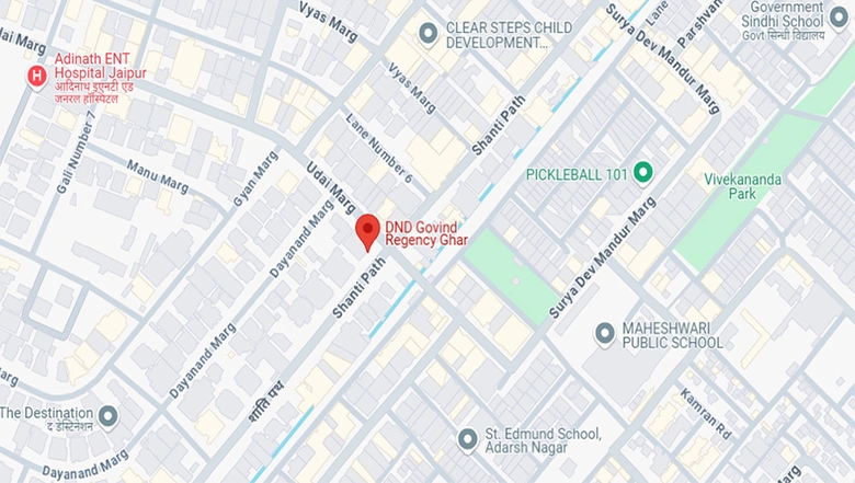 Location