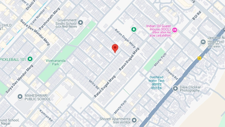 Location
