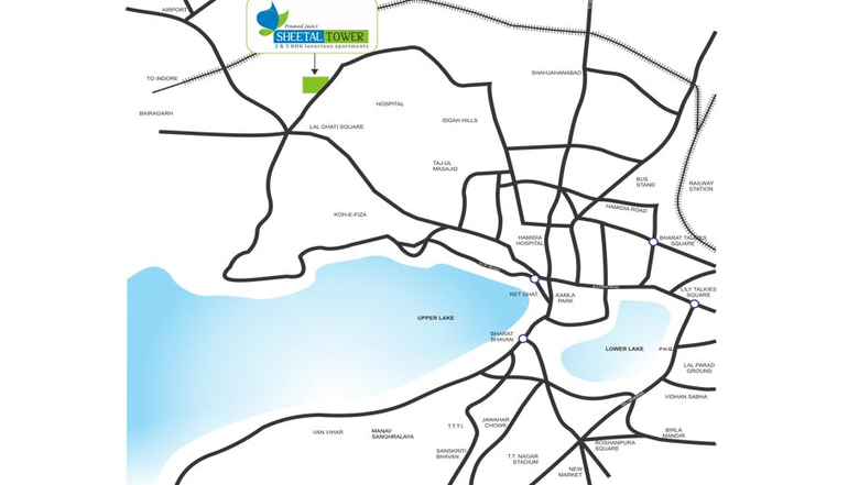 Location