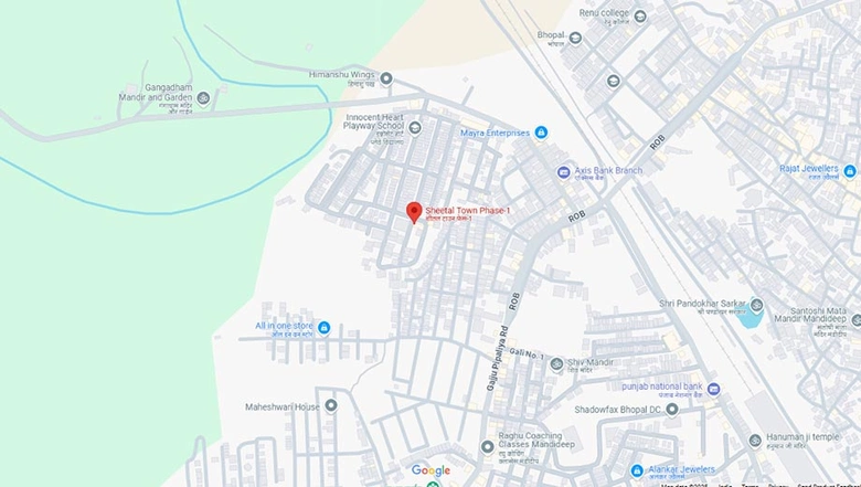 Location