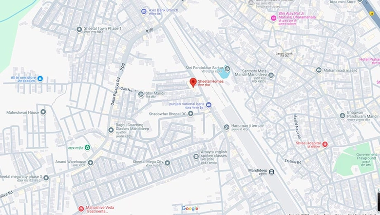 Location