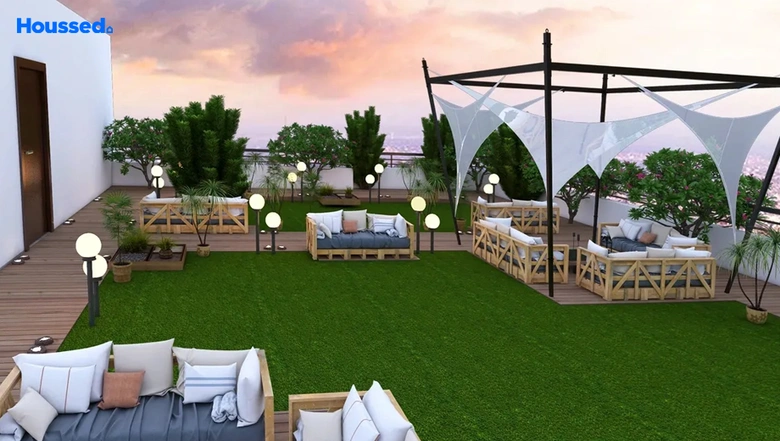 Amenities