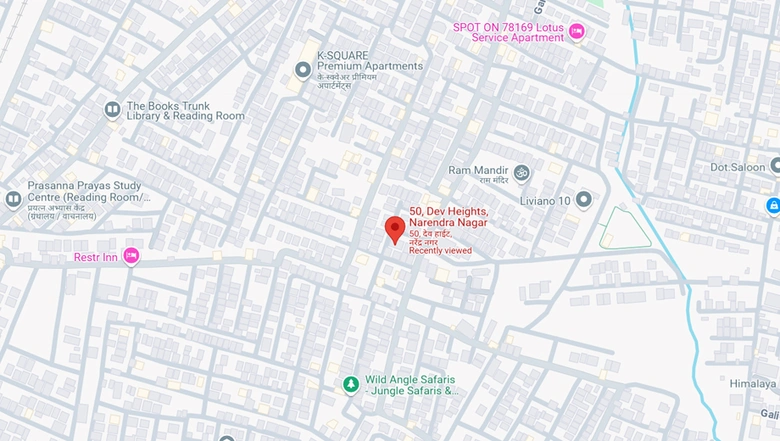 Location