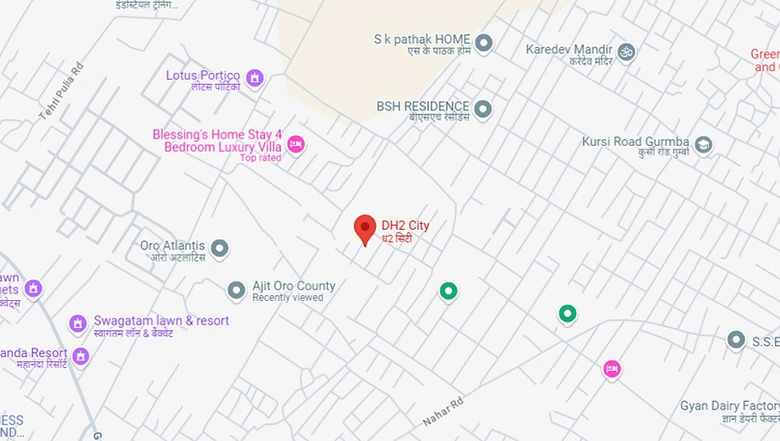 Location