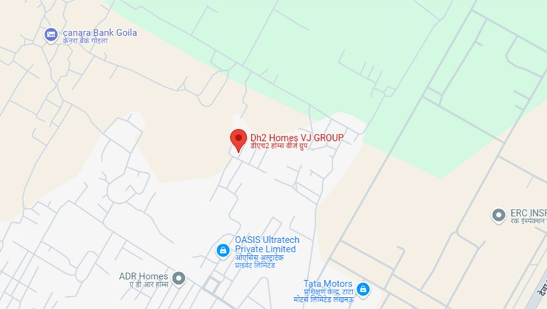 Location