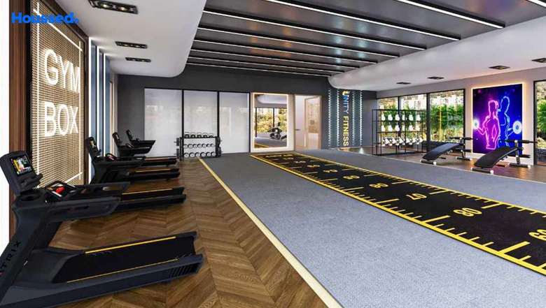 Amenities