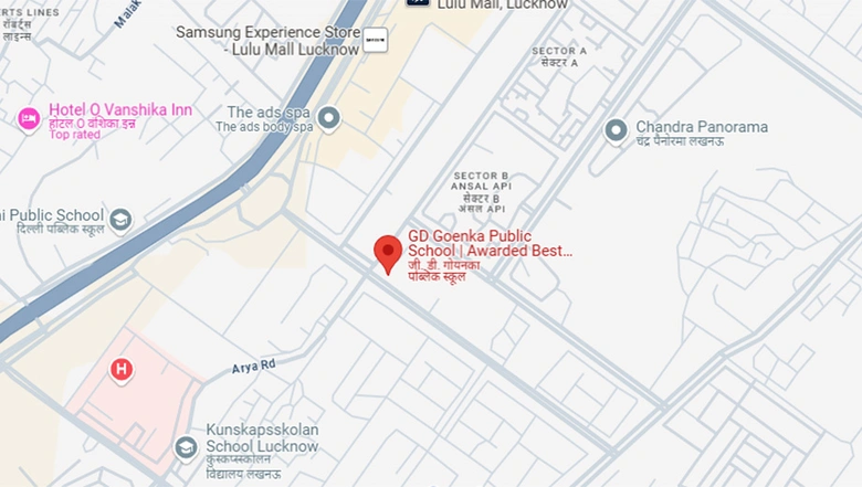 Location