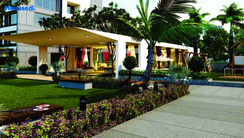 Amenities