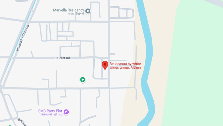 Location