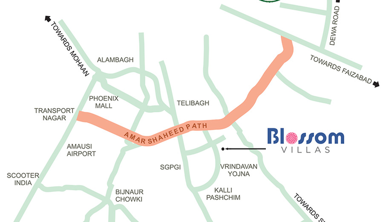 Location