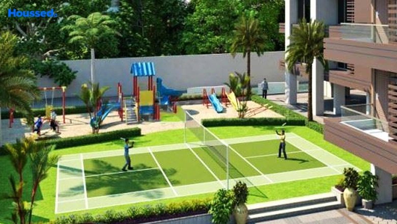 Amenities