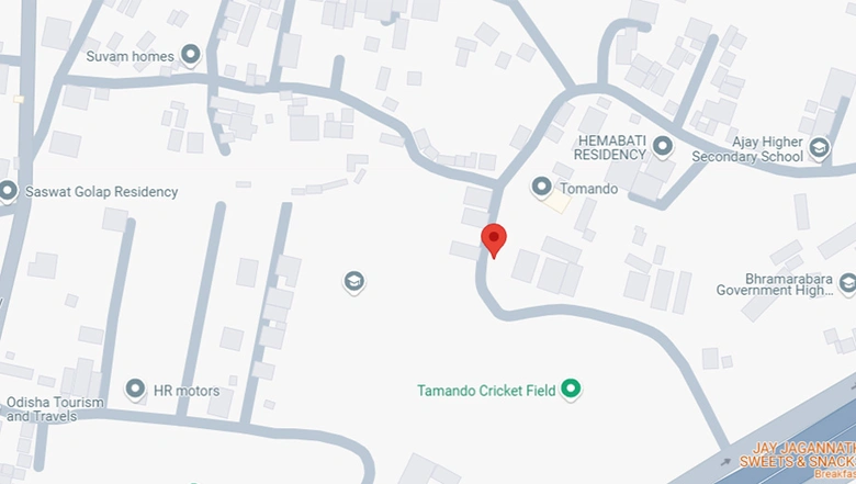 Location