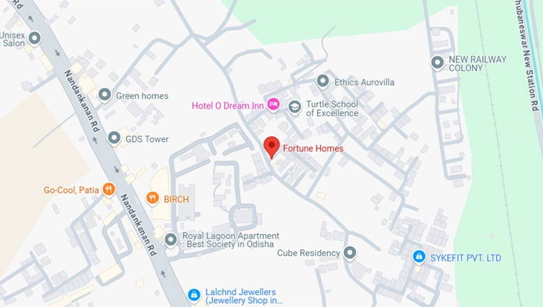 Location