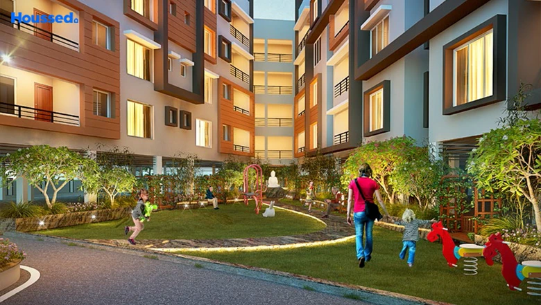 Amenities