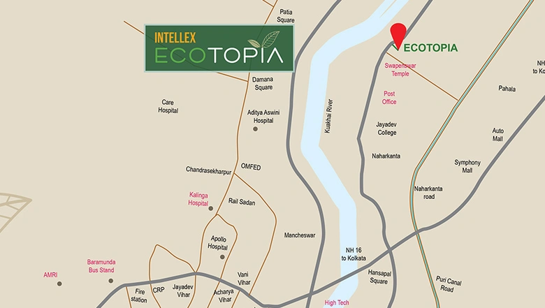 Location