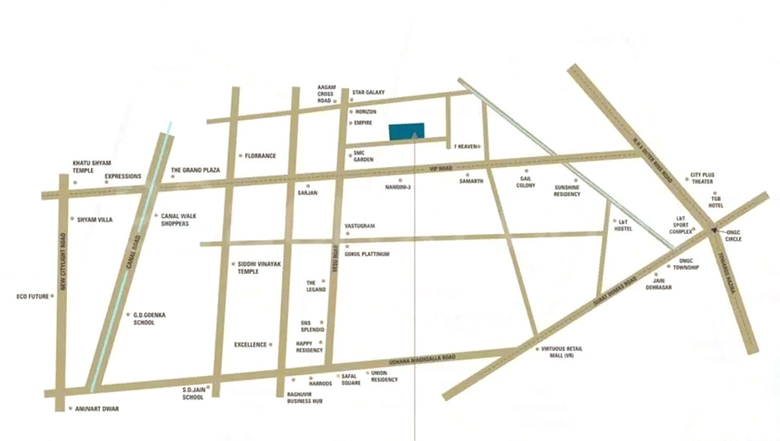Location