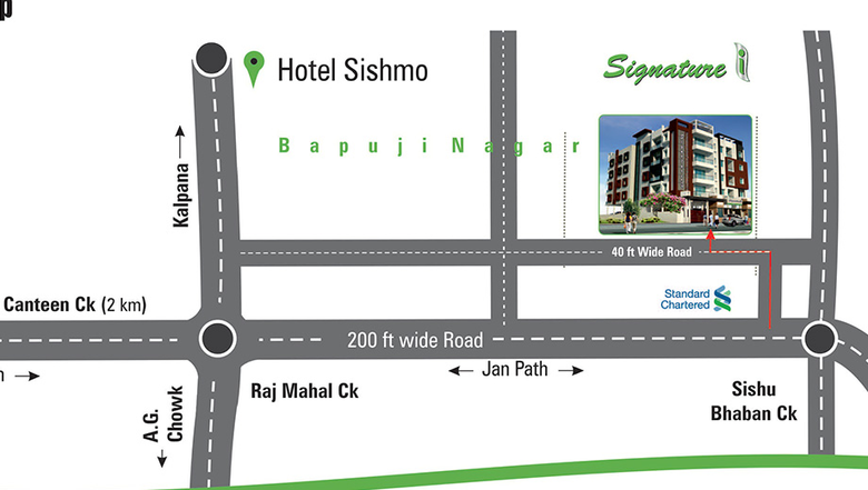 Location