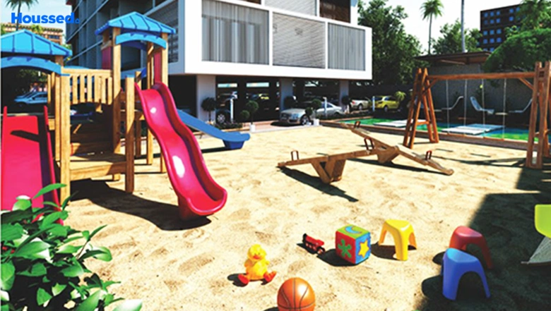 Amenities