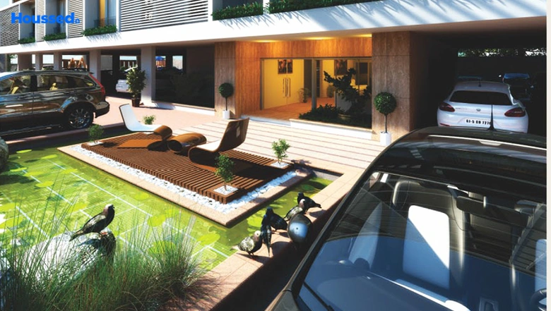 Amenities