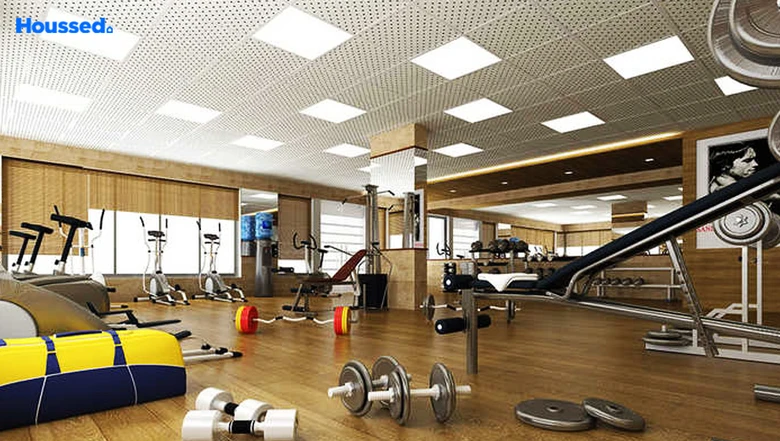 Amenities
