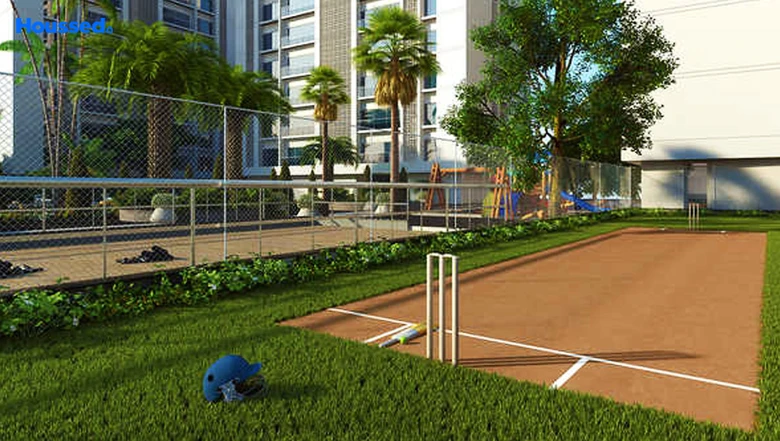 Amenities