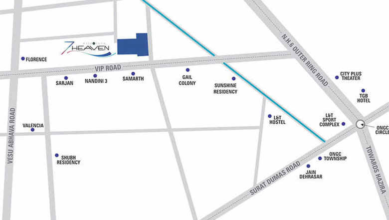 Location
