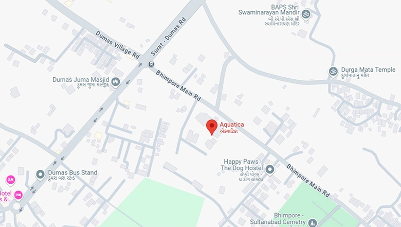 Location