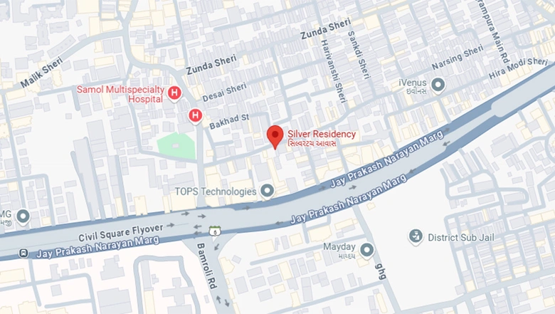 Location