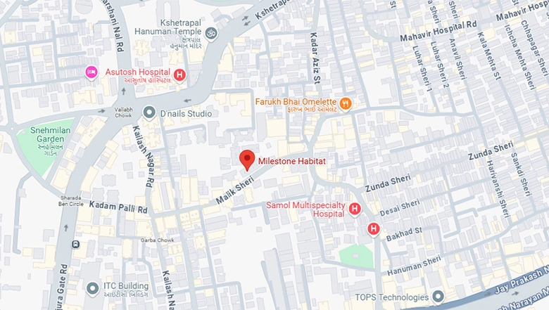 Location