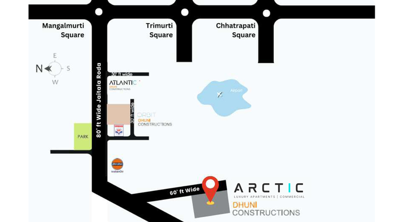 Location