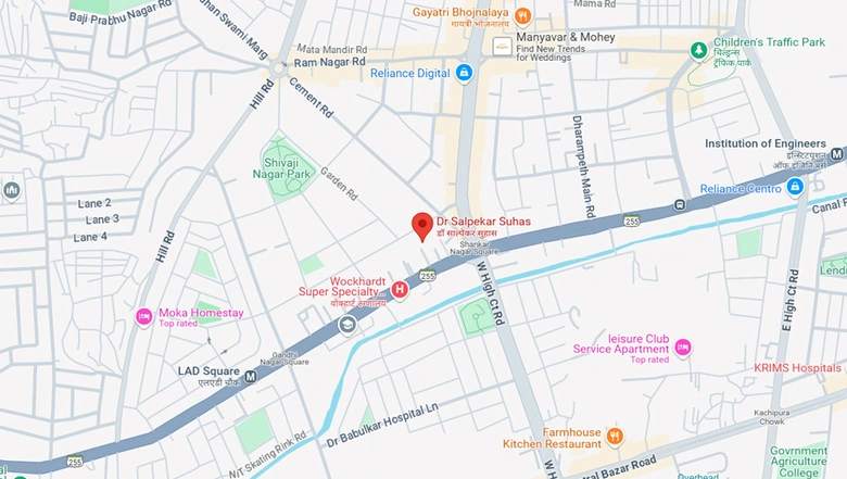 Location