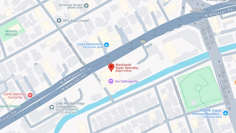 Location