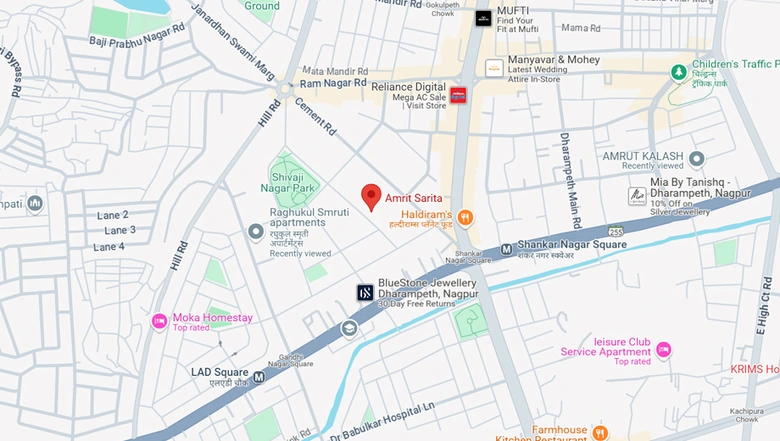 Location