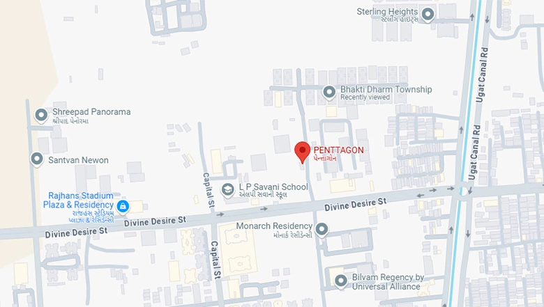 Location