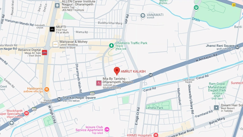 Location