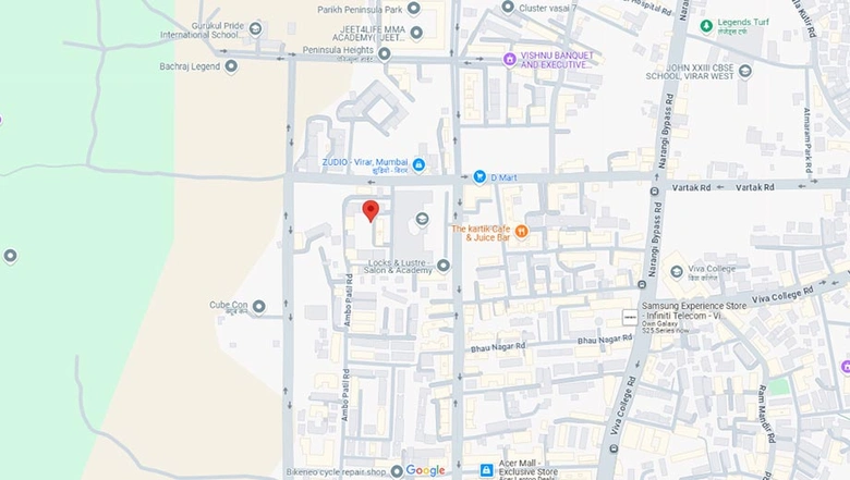 Location