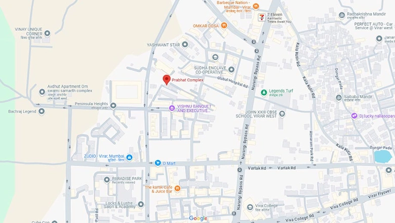 Location