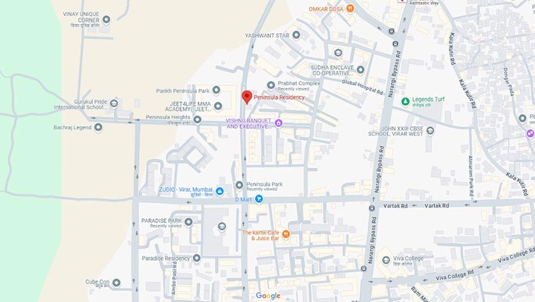 Location