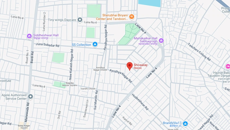 Location
