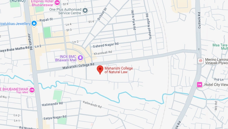 Location