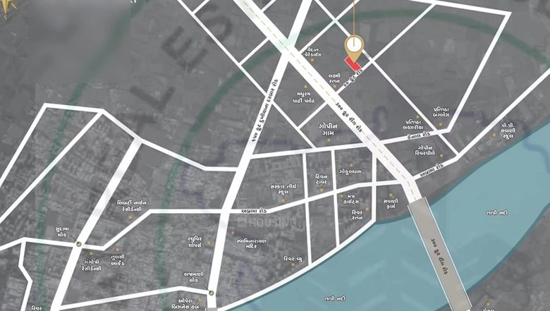 Location