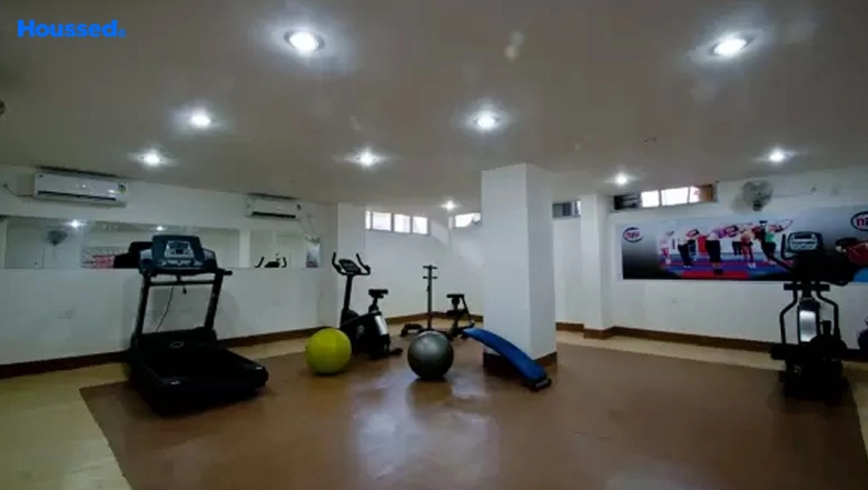 Amenities