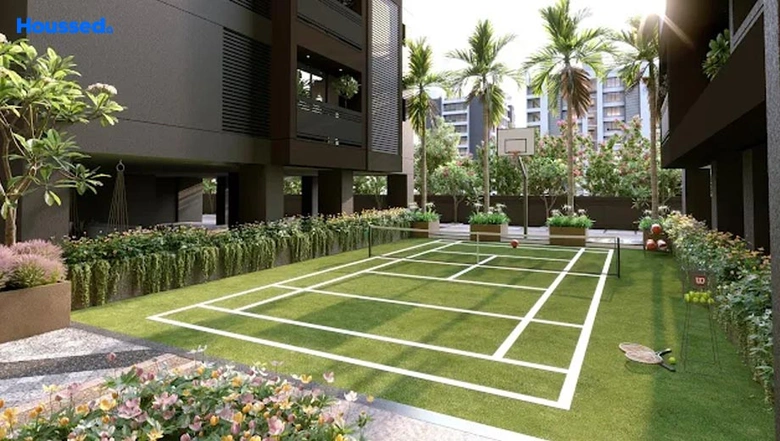 Amenities