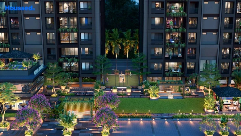 Amenities
