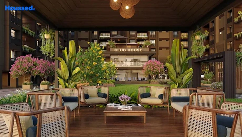 Amenities