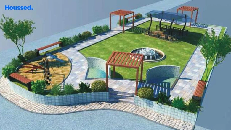 Amenities